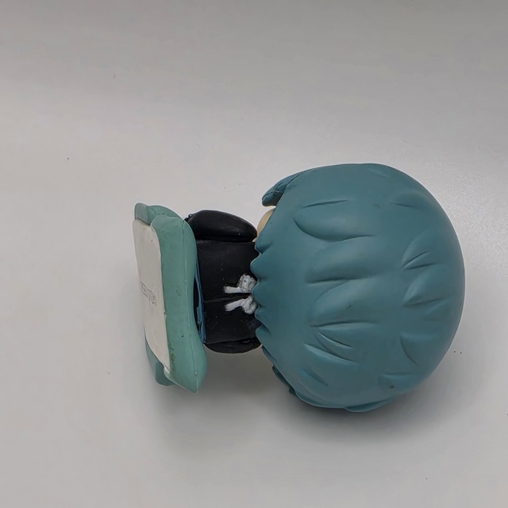 Fuuka Yamagishi Onemutan Capsule Figure Persona 3 Reload Topper Figurine Toy 2" - Picture 4 of 7